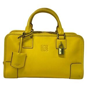 Loewe Amazona 28,Amazona 400 Handbag 352.07AA03